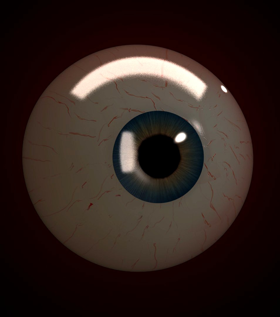 Eye