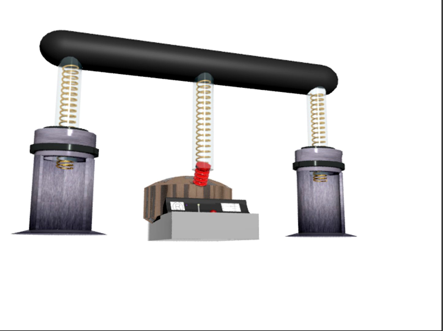 Clone machine