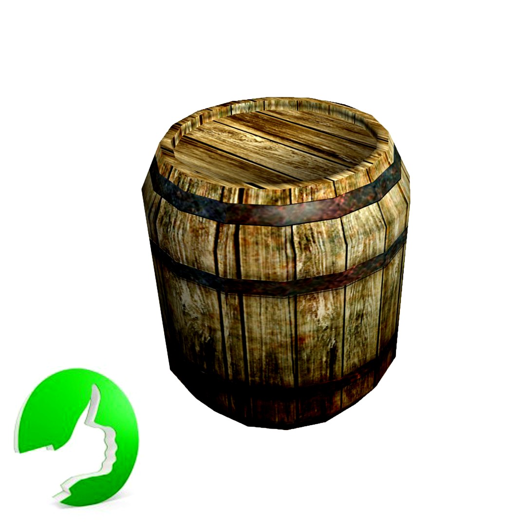 barrel