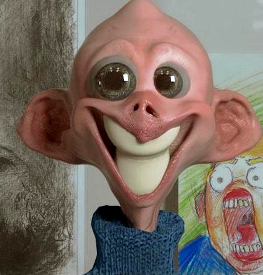 Alien