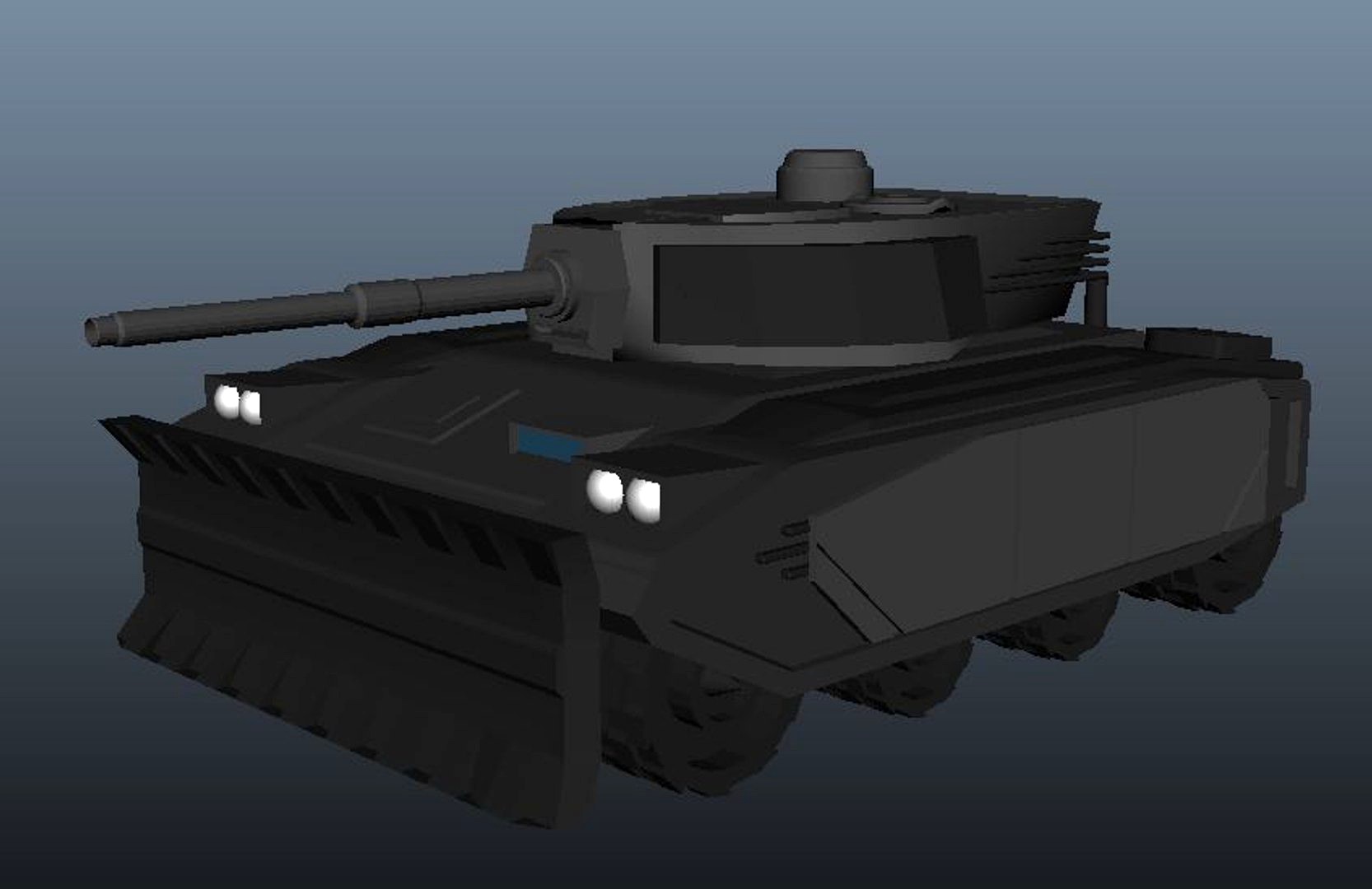 tank