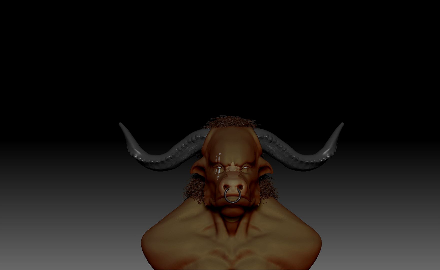 bison