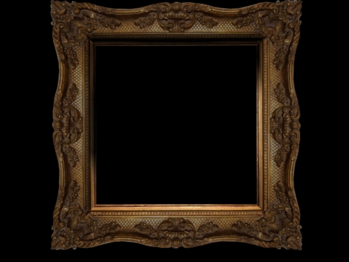 frame