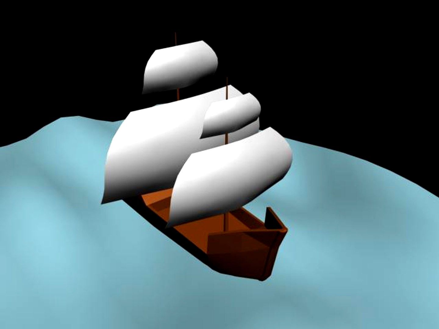 Ship