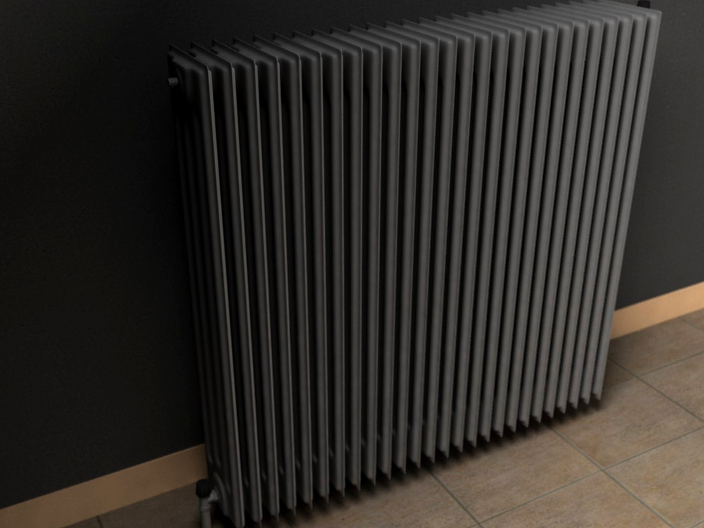 Heating Radiator