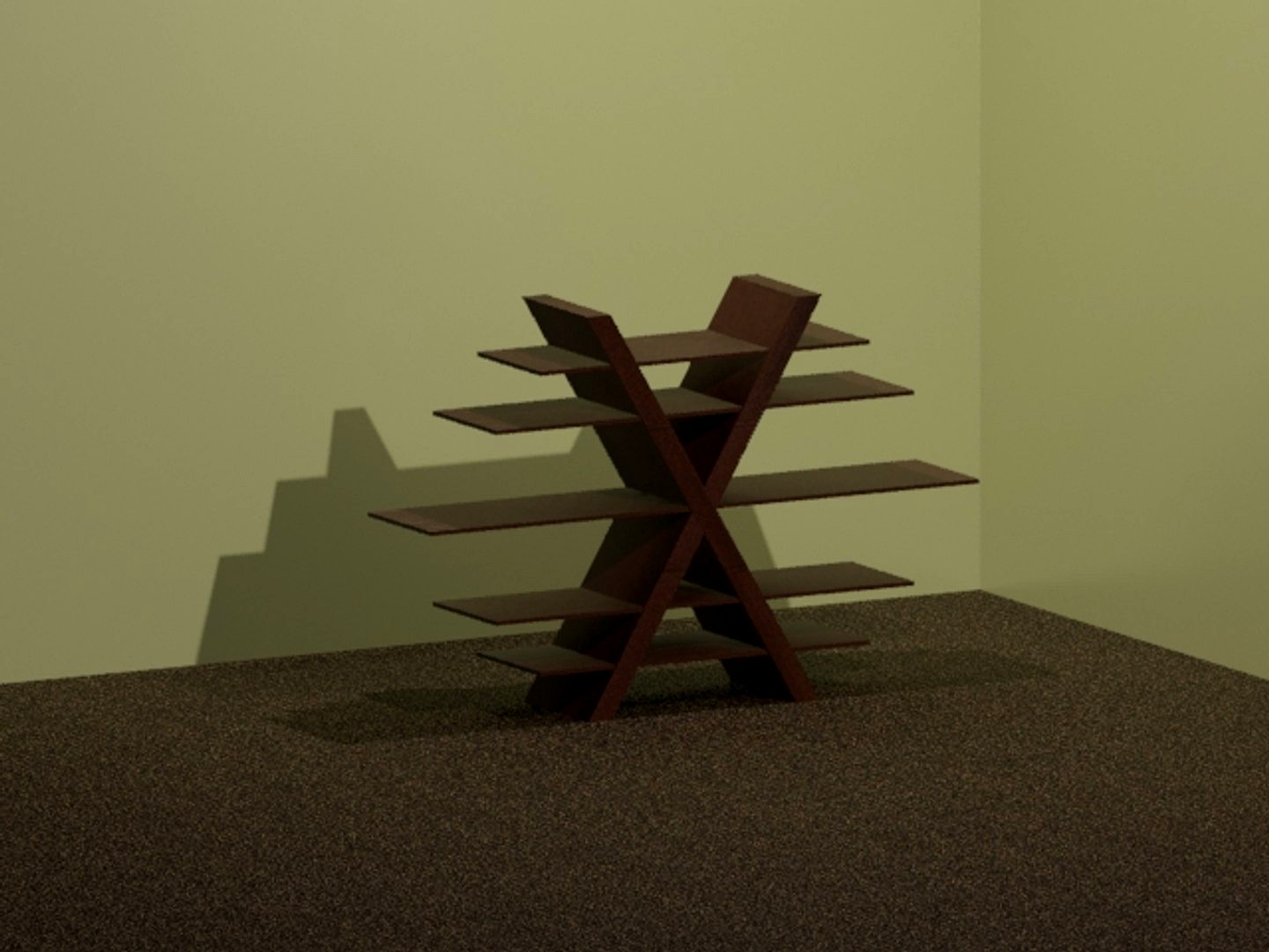 Bookcase