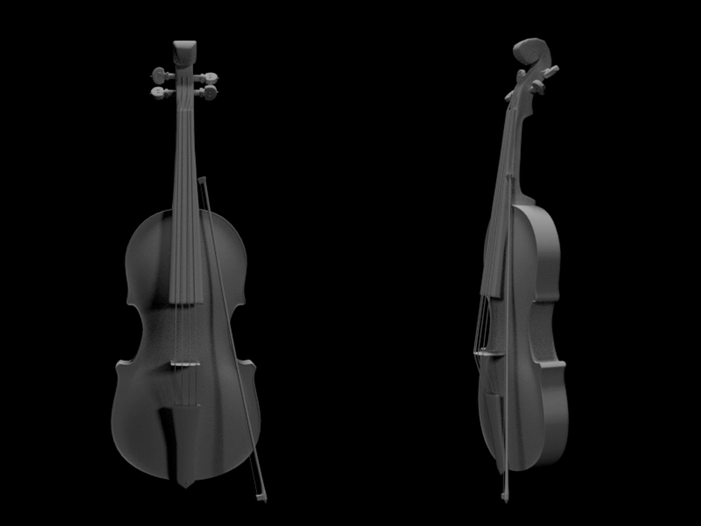 Violin