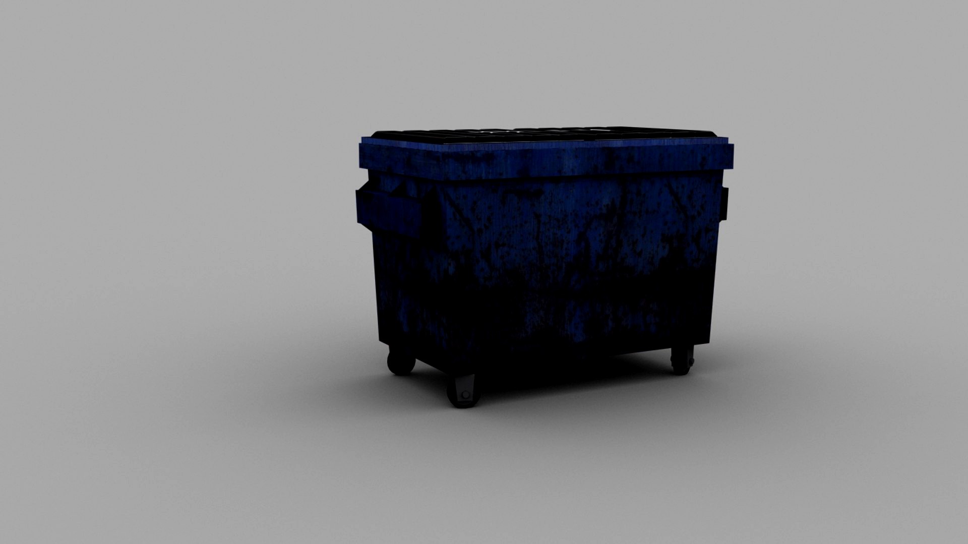 Dumpster