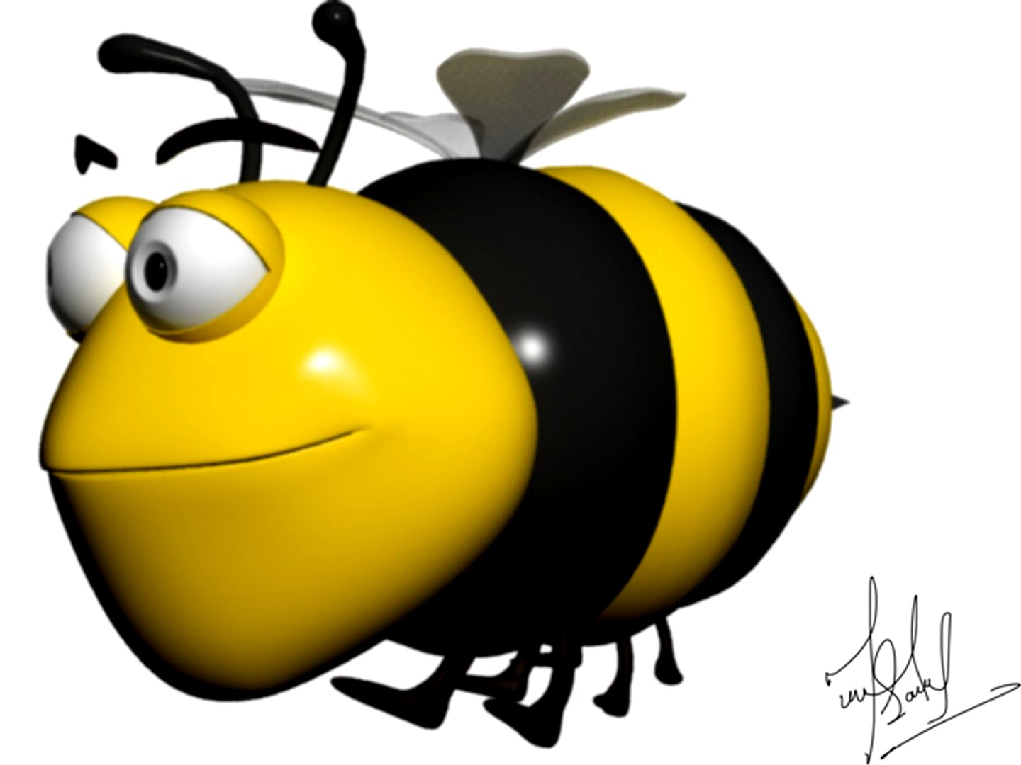 Bee