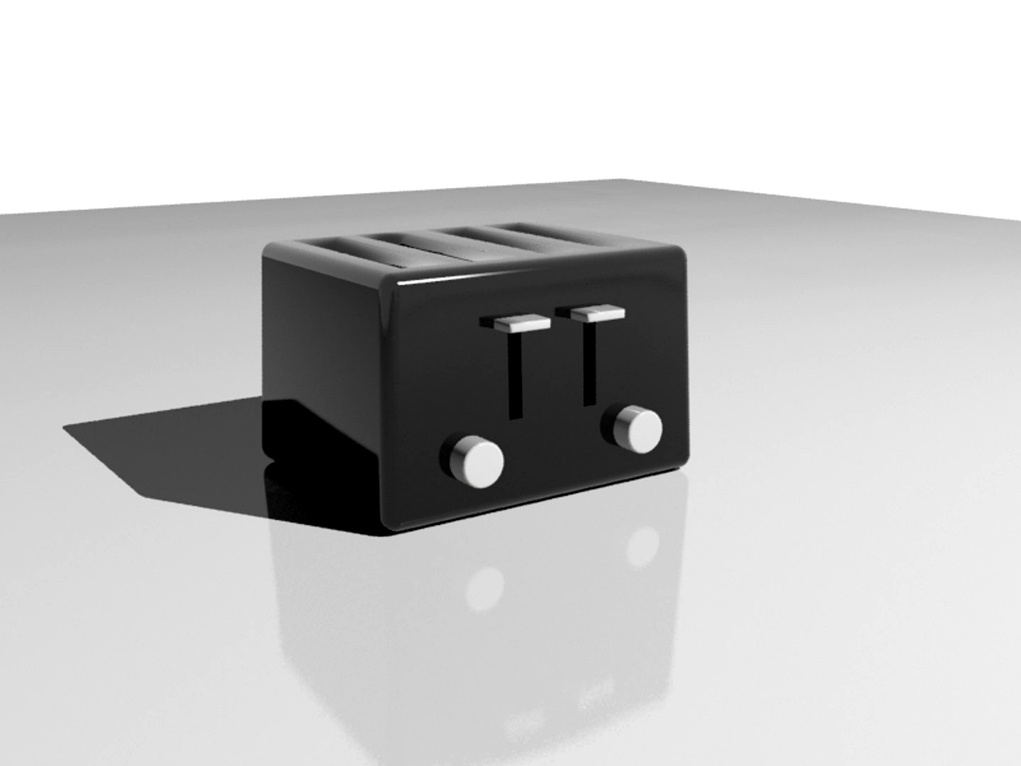 Toaster