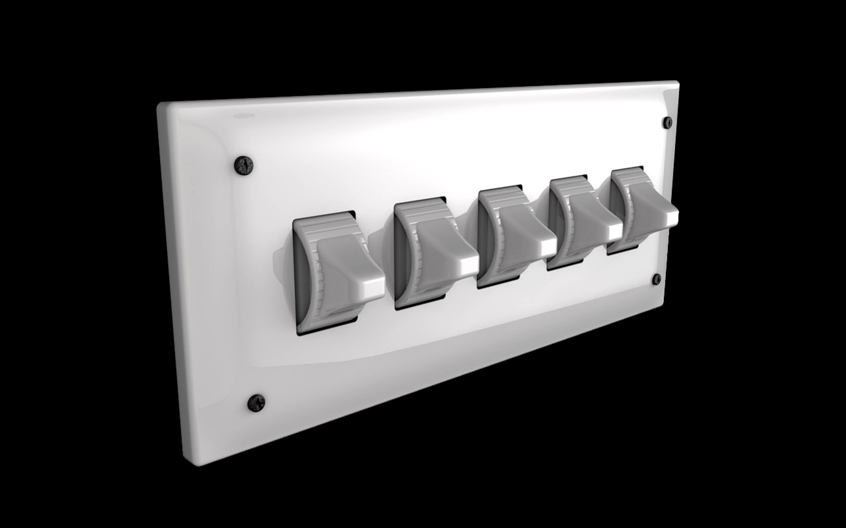 Light switch