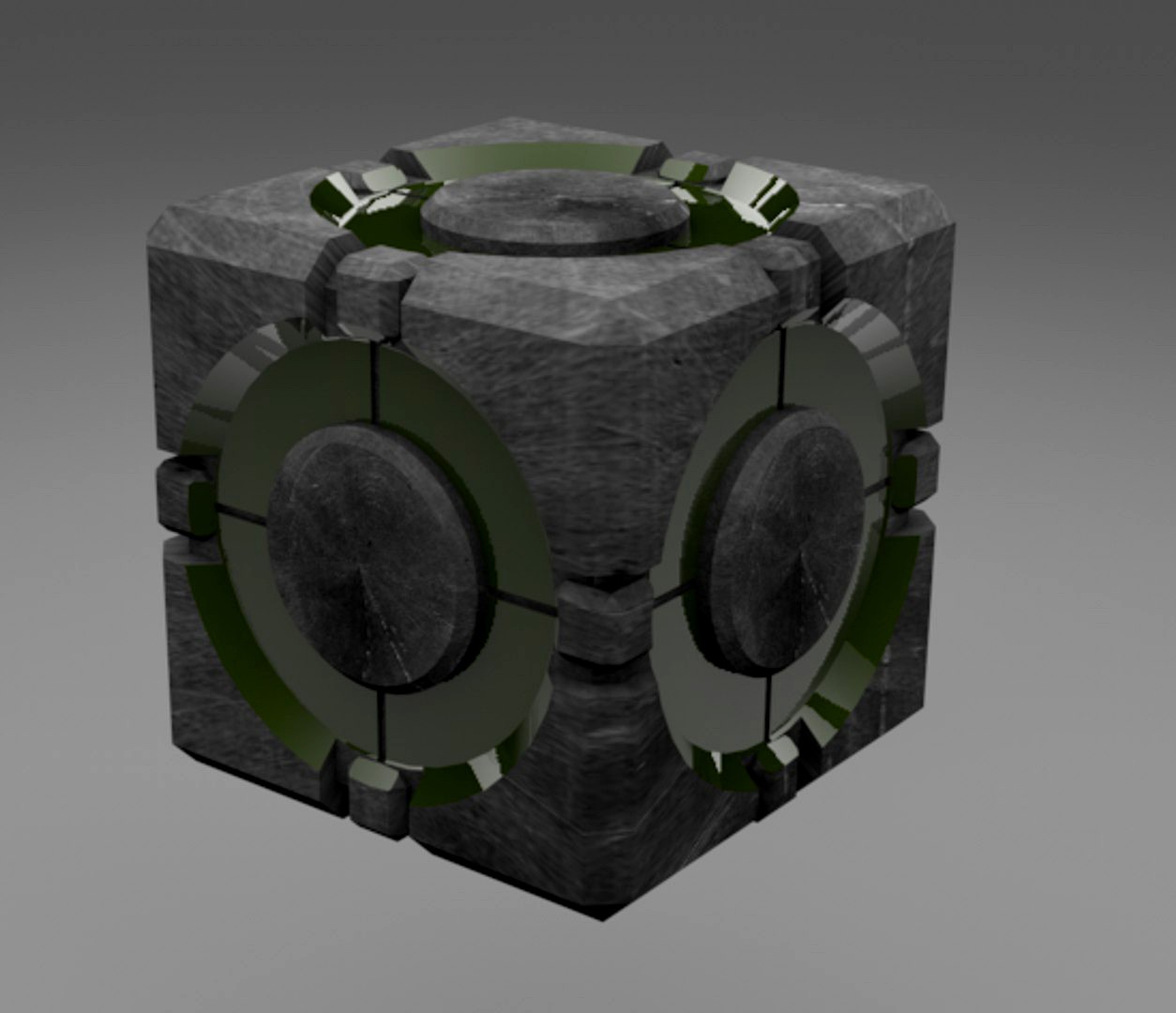Future Grenade