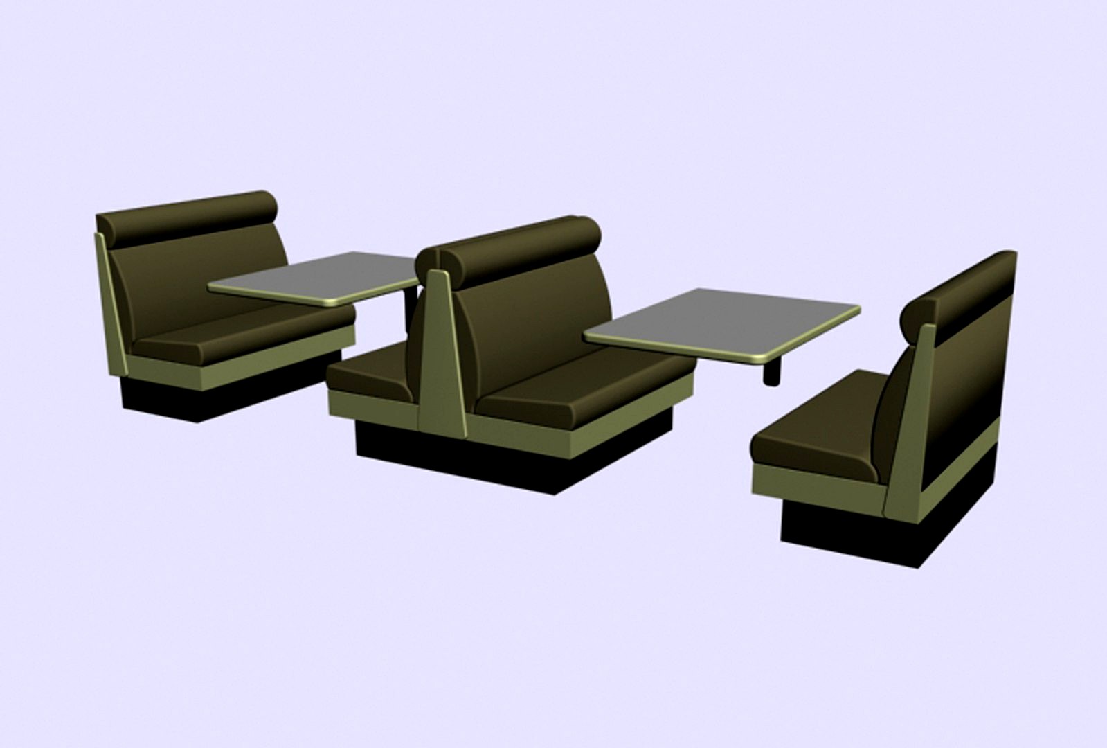 Booth