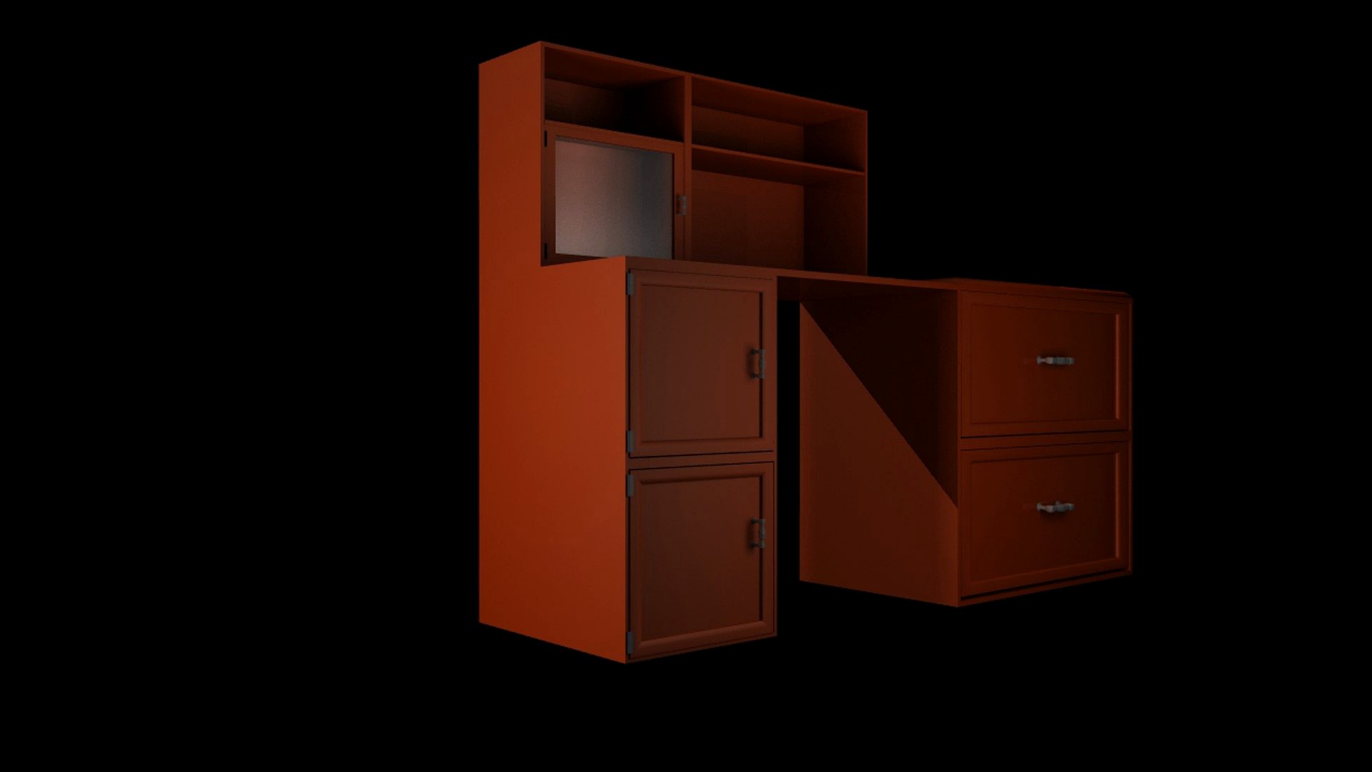 Computer Desk(1)
