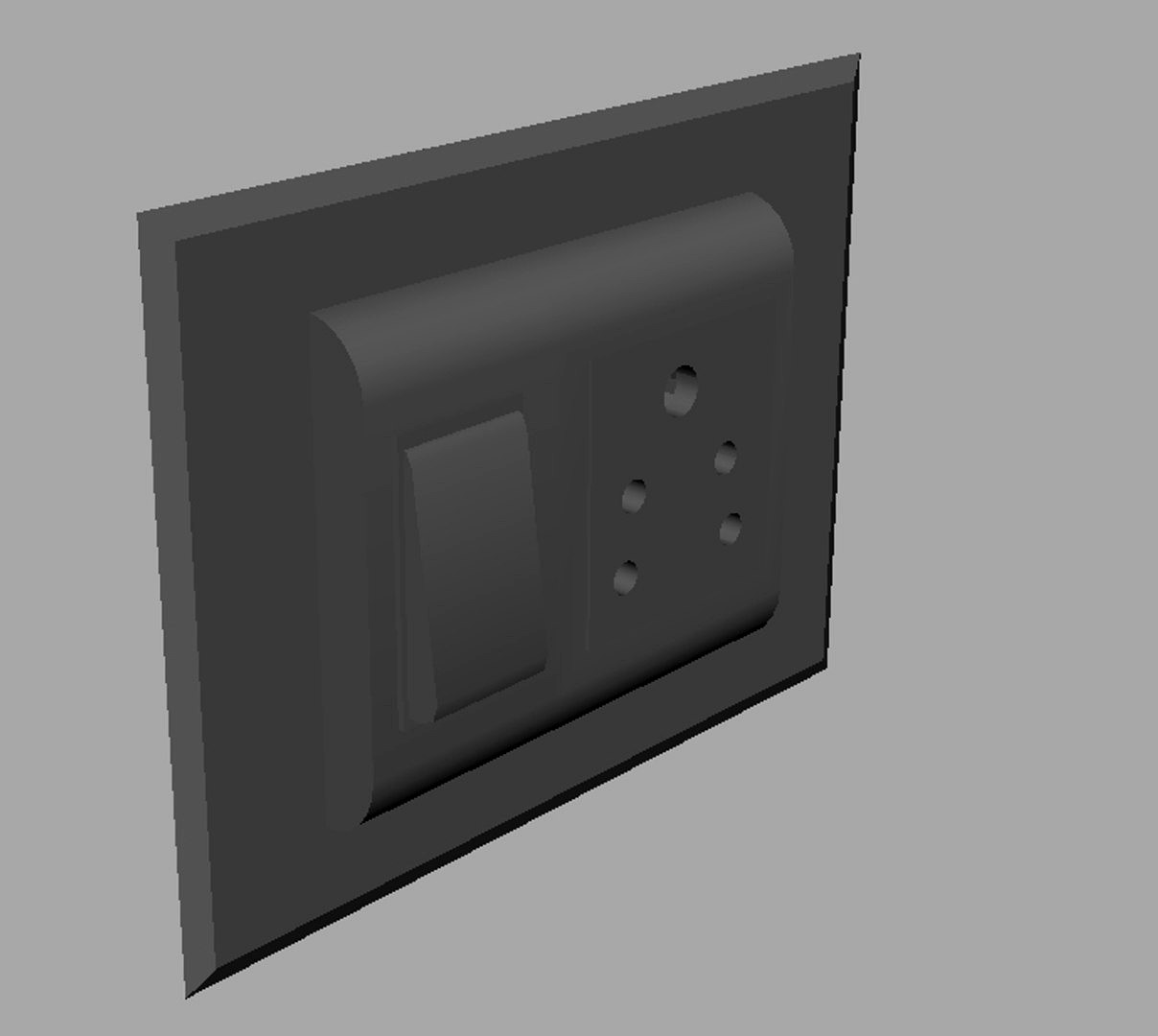 SwitchBox