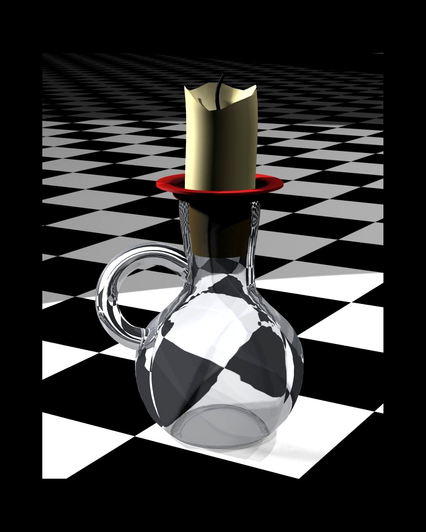 Candlestick