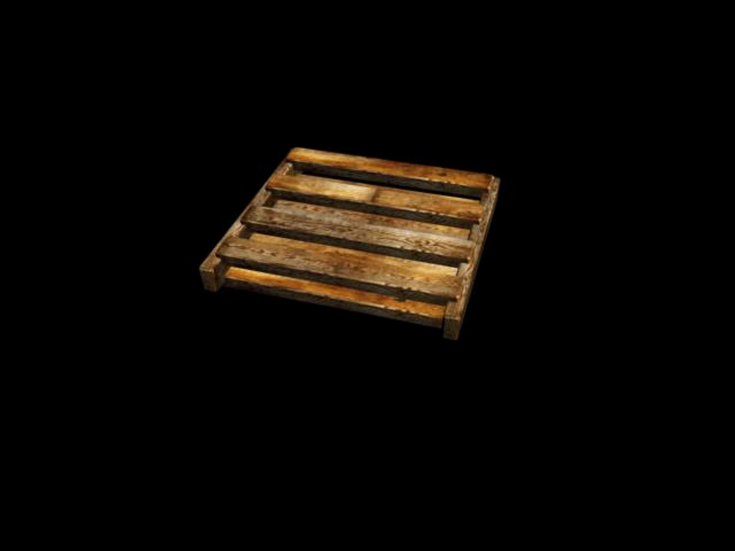 pallet