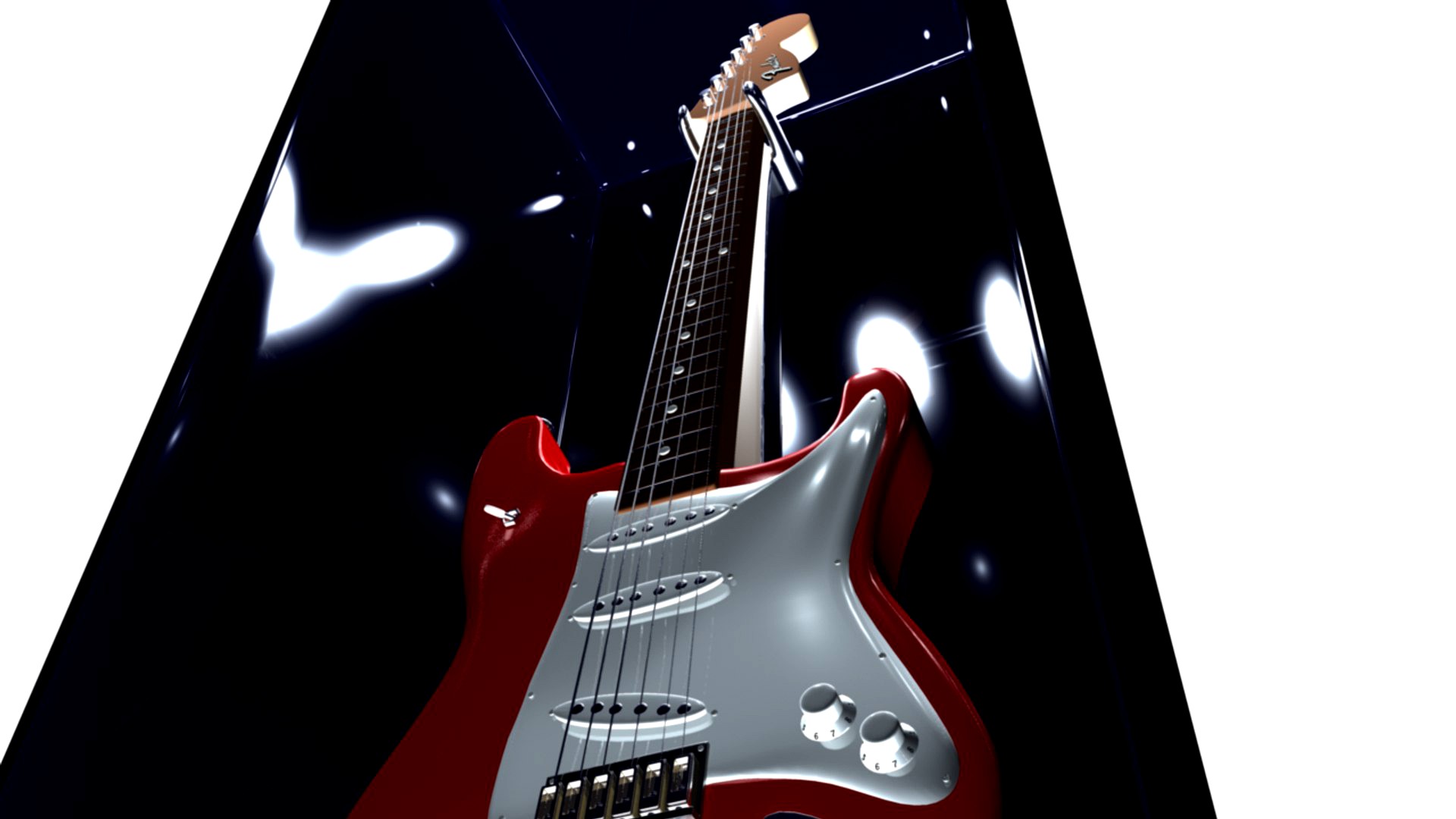 guitar