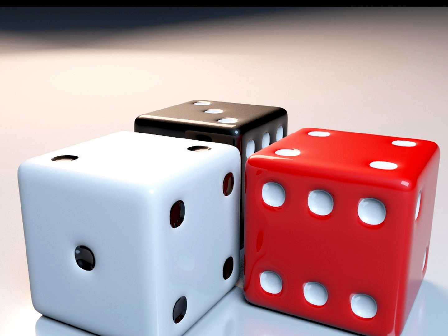Dices