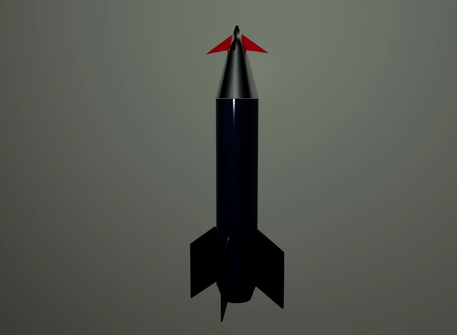 Missile