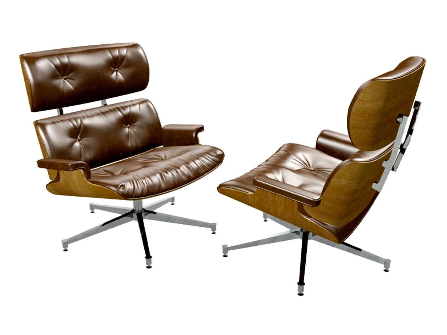 Executive chair