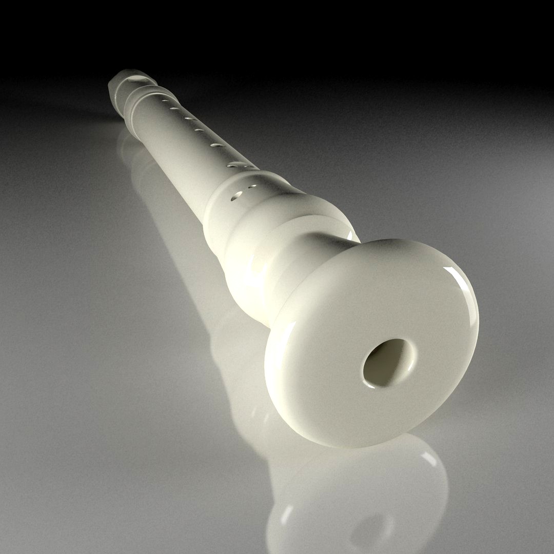 Flute