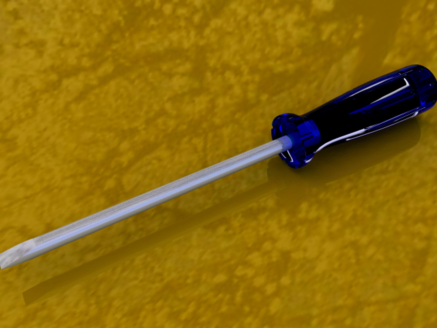 Screwdriver
