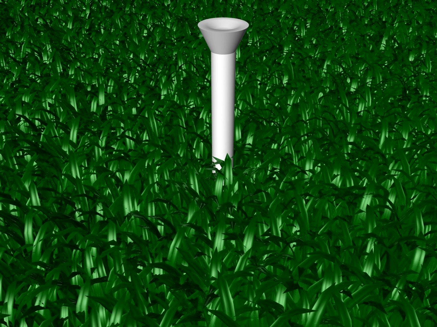 Golf Tee