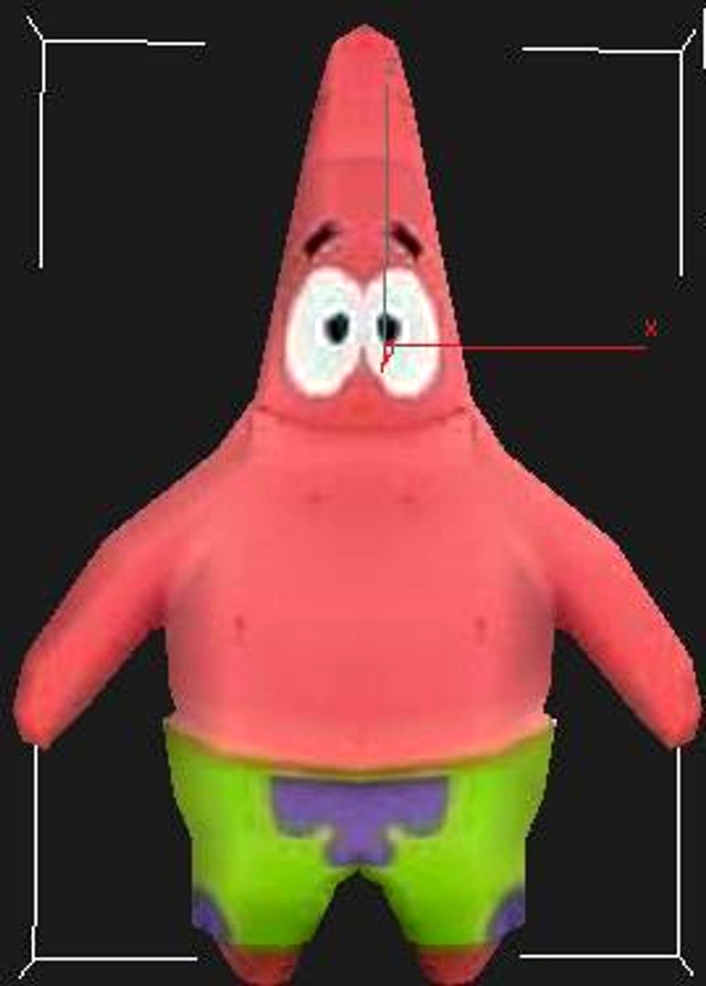 Patrick