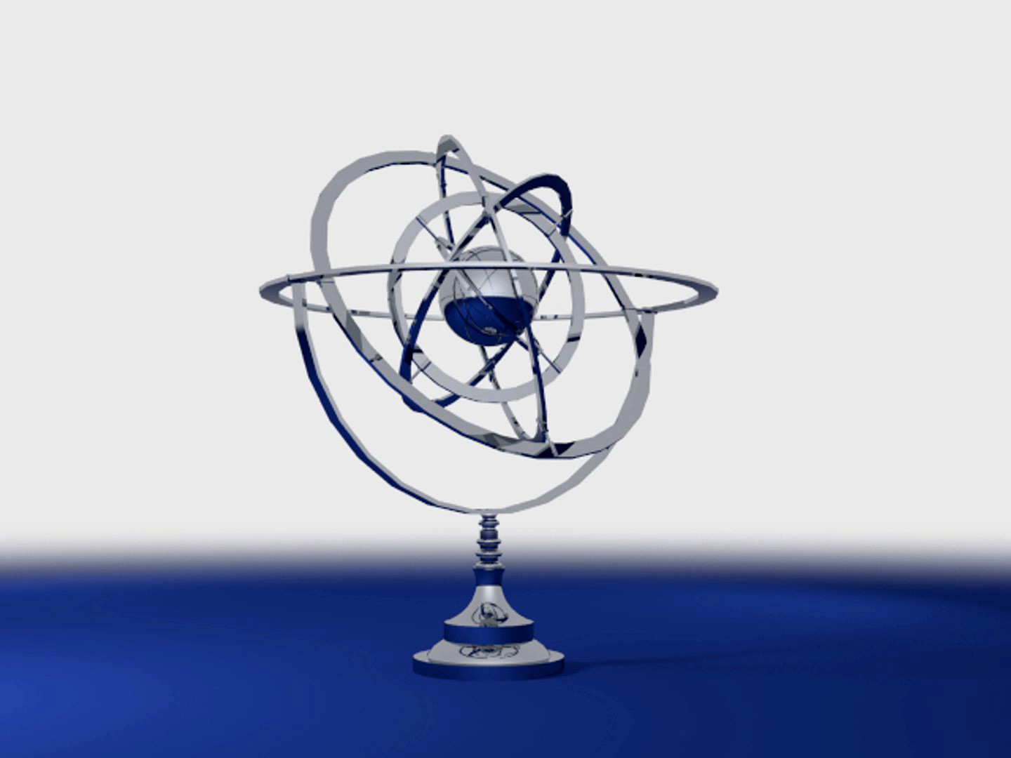 Armillary Sphere