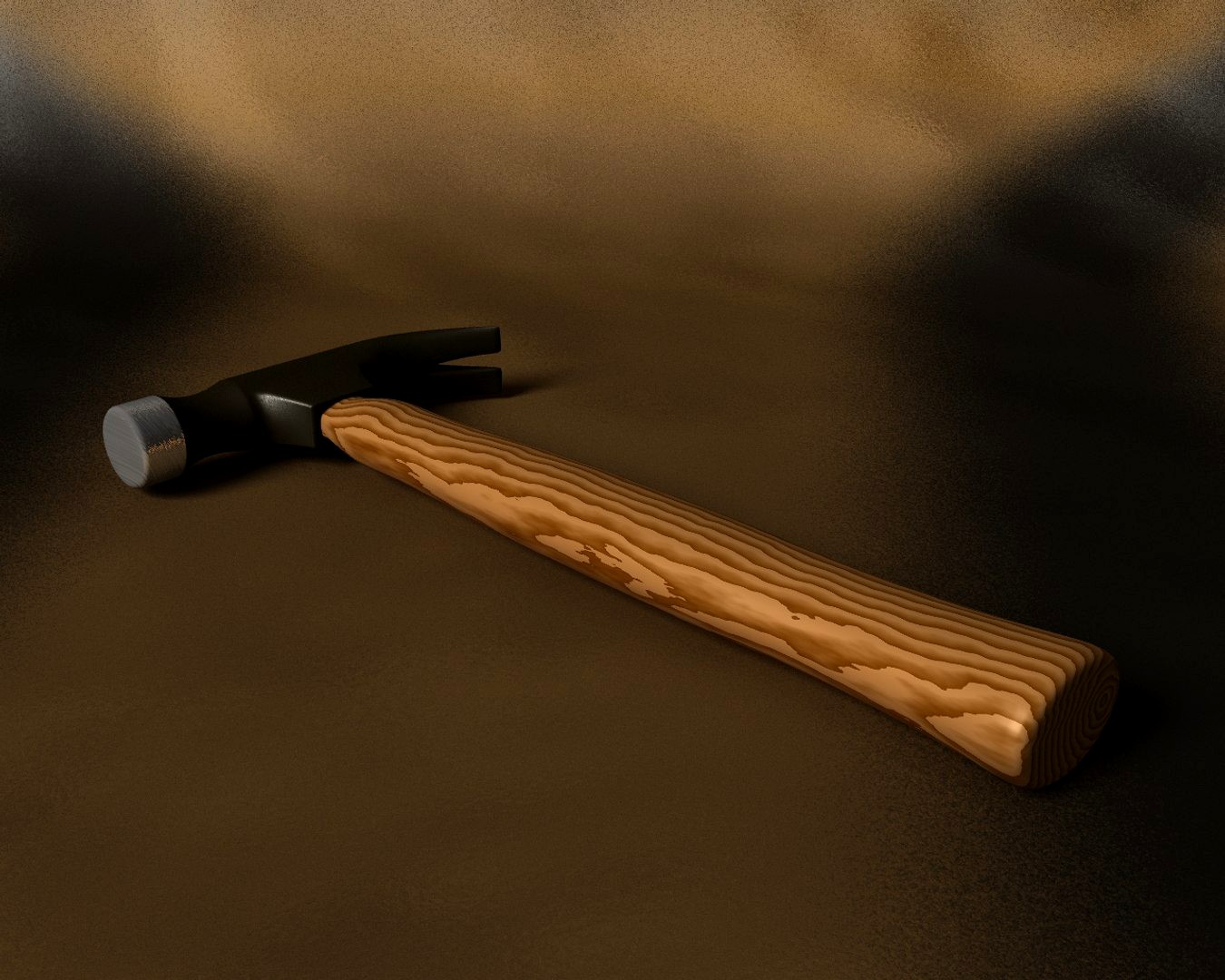 Claw Hammer
