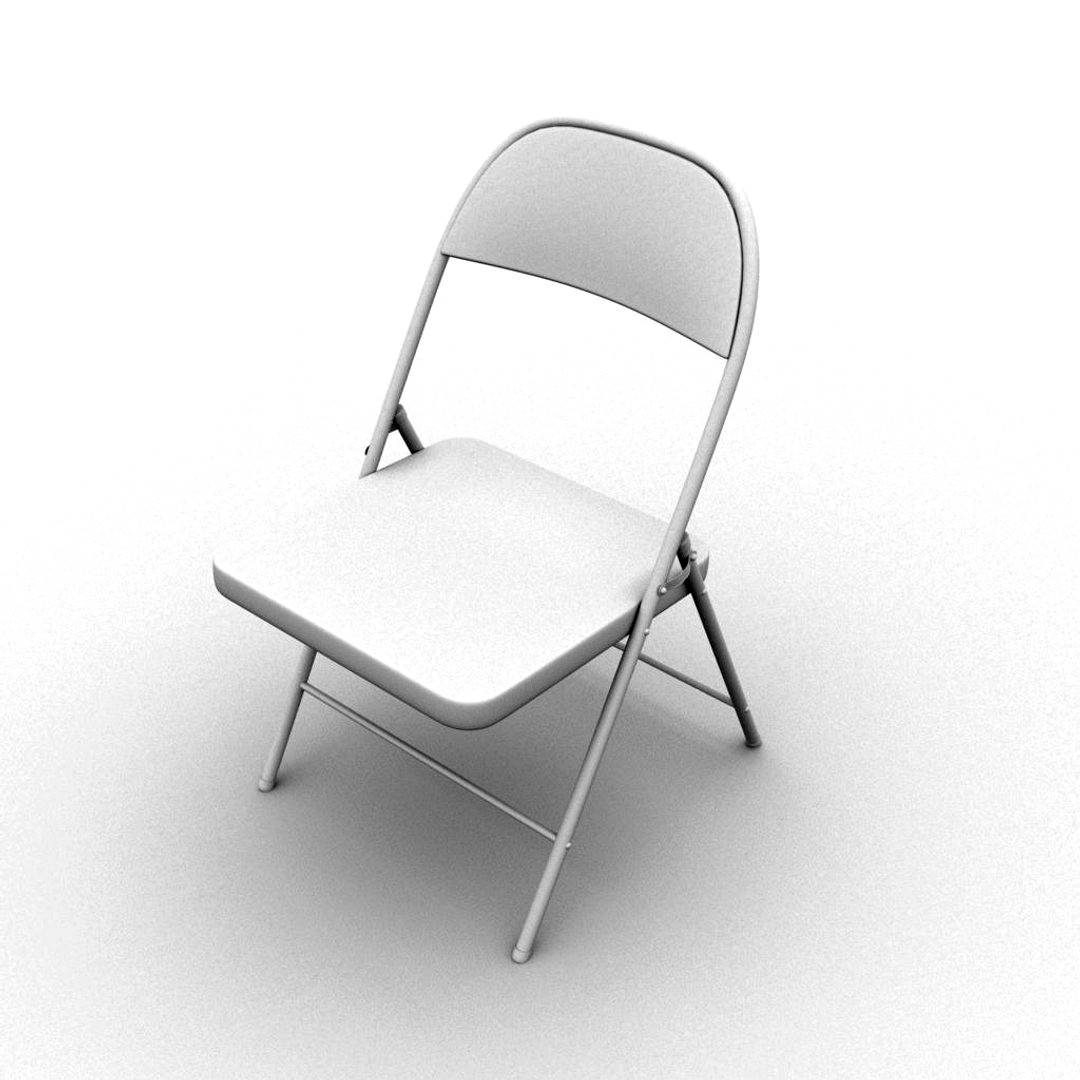 Indian Chair