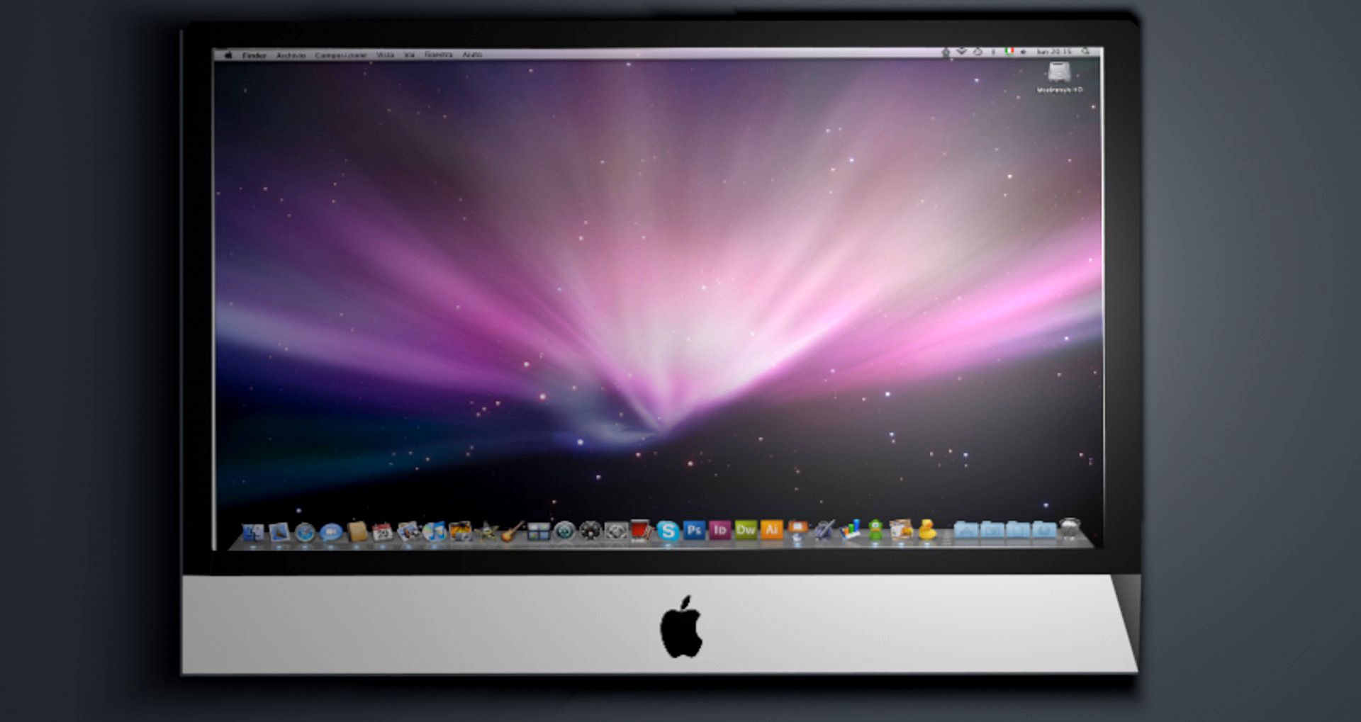 Mac Screen