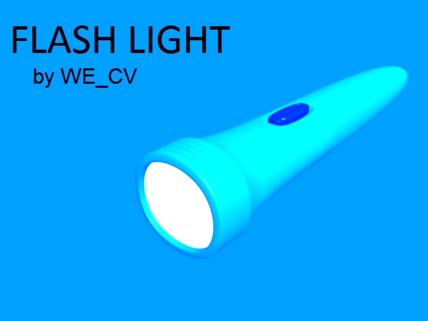 FlashLight