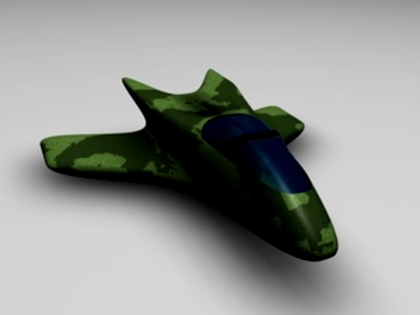 Future aero