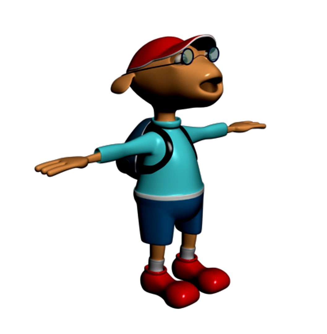 Character