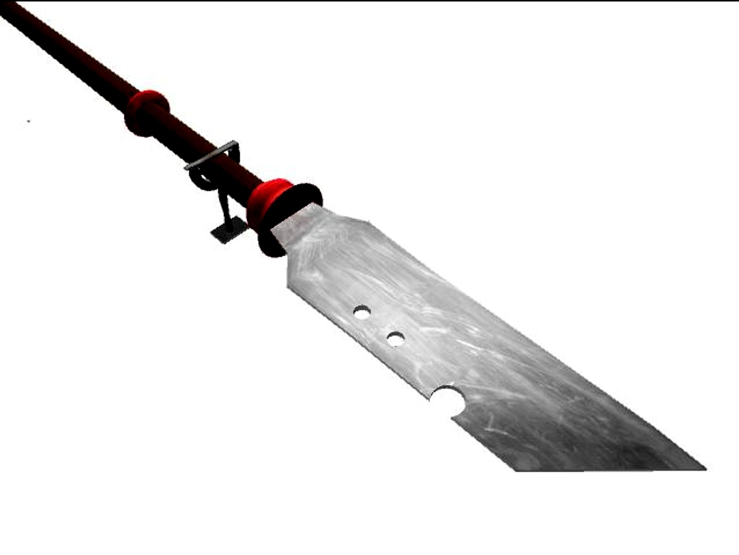 Spear