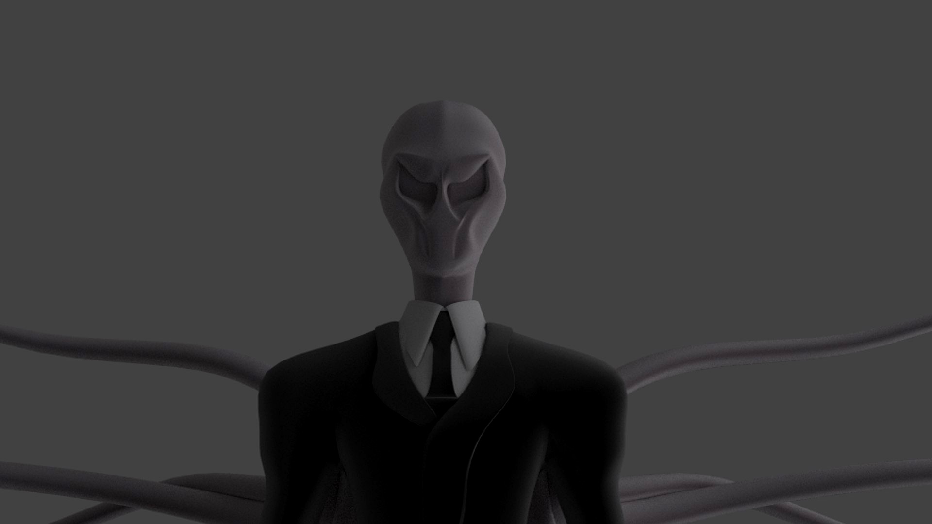 The Slender Man