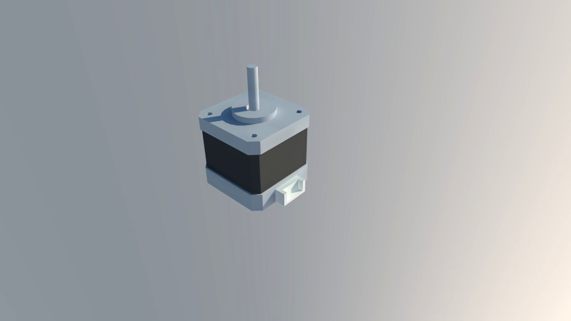 Nema 17 Stepper motor
