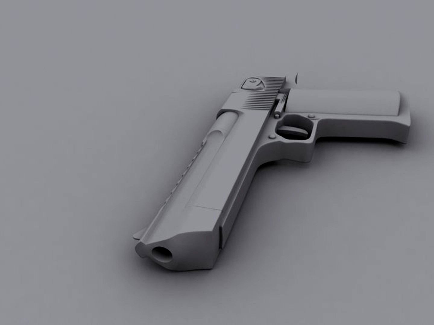 dESERT EAGLE