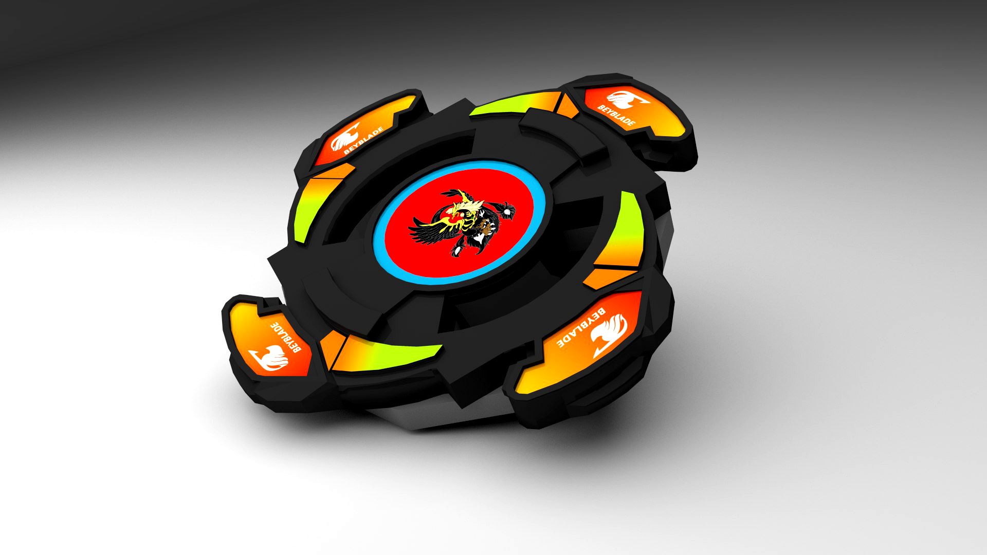 Beyblade