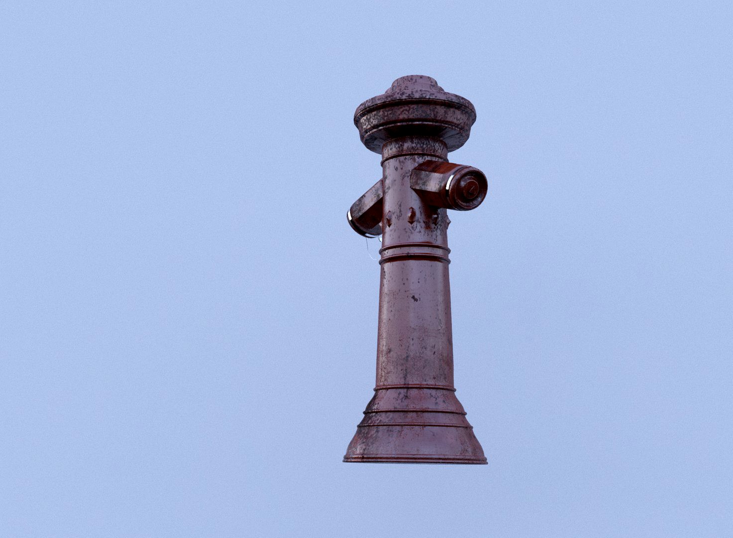standpipe