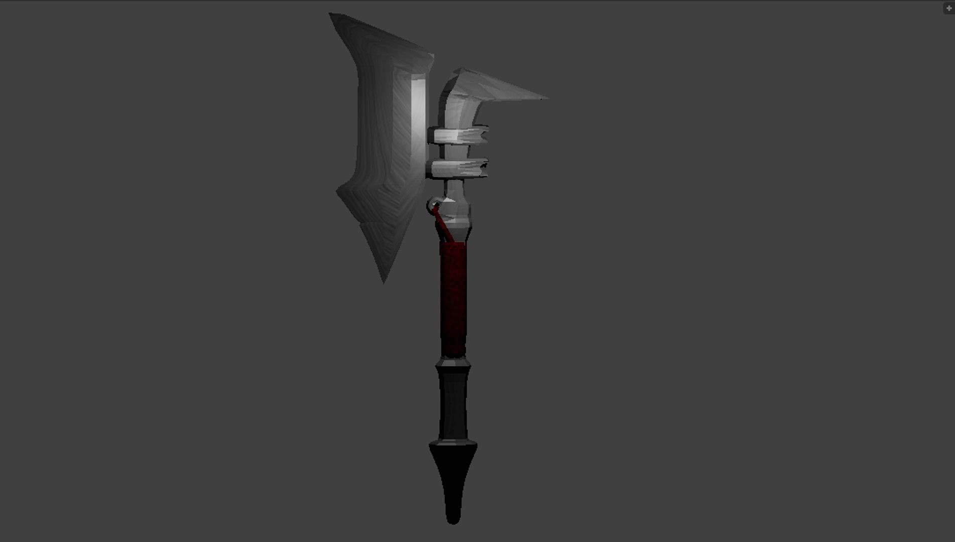 Axe Orc
