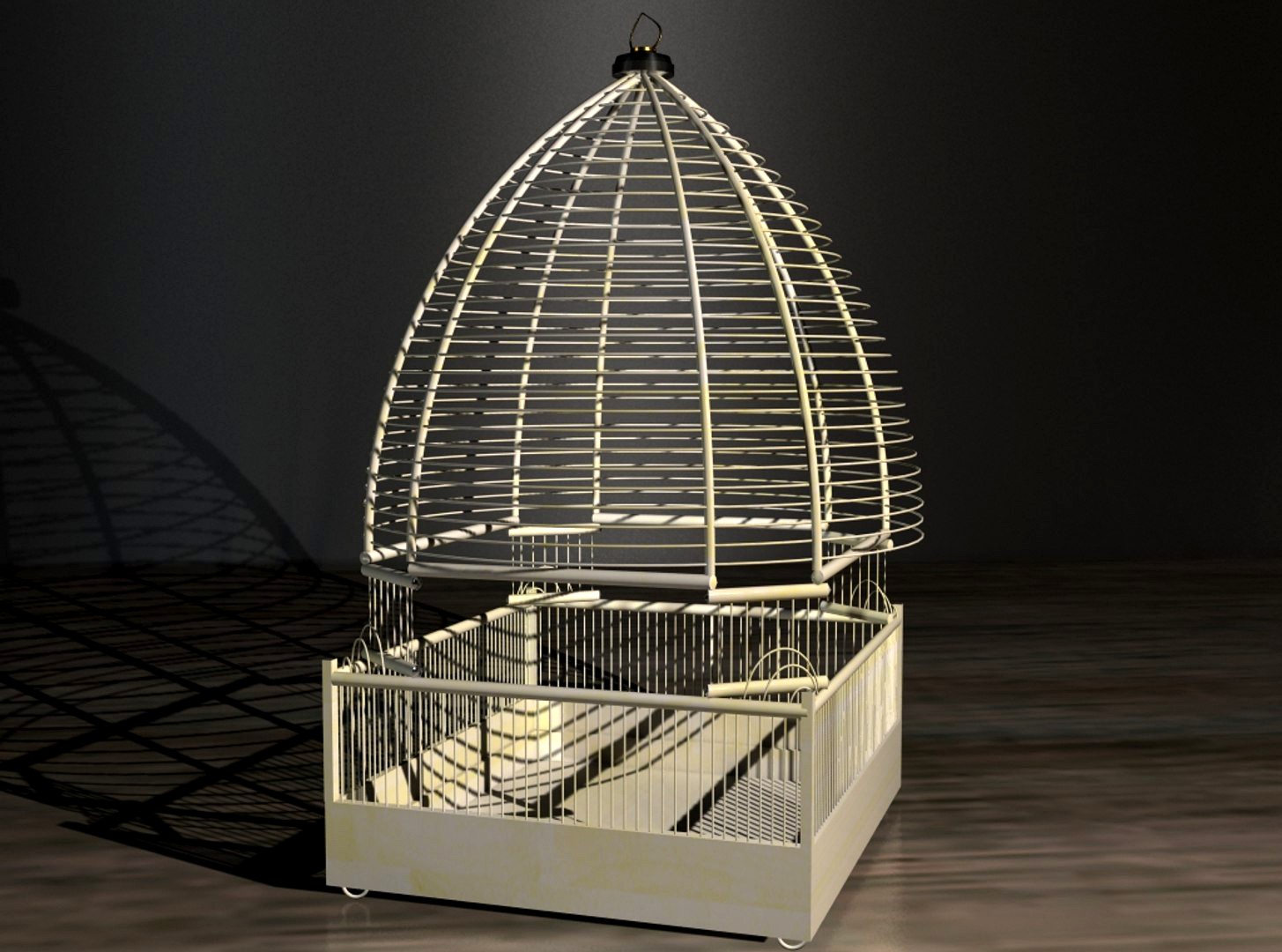 Cage