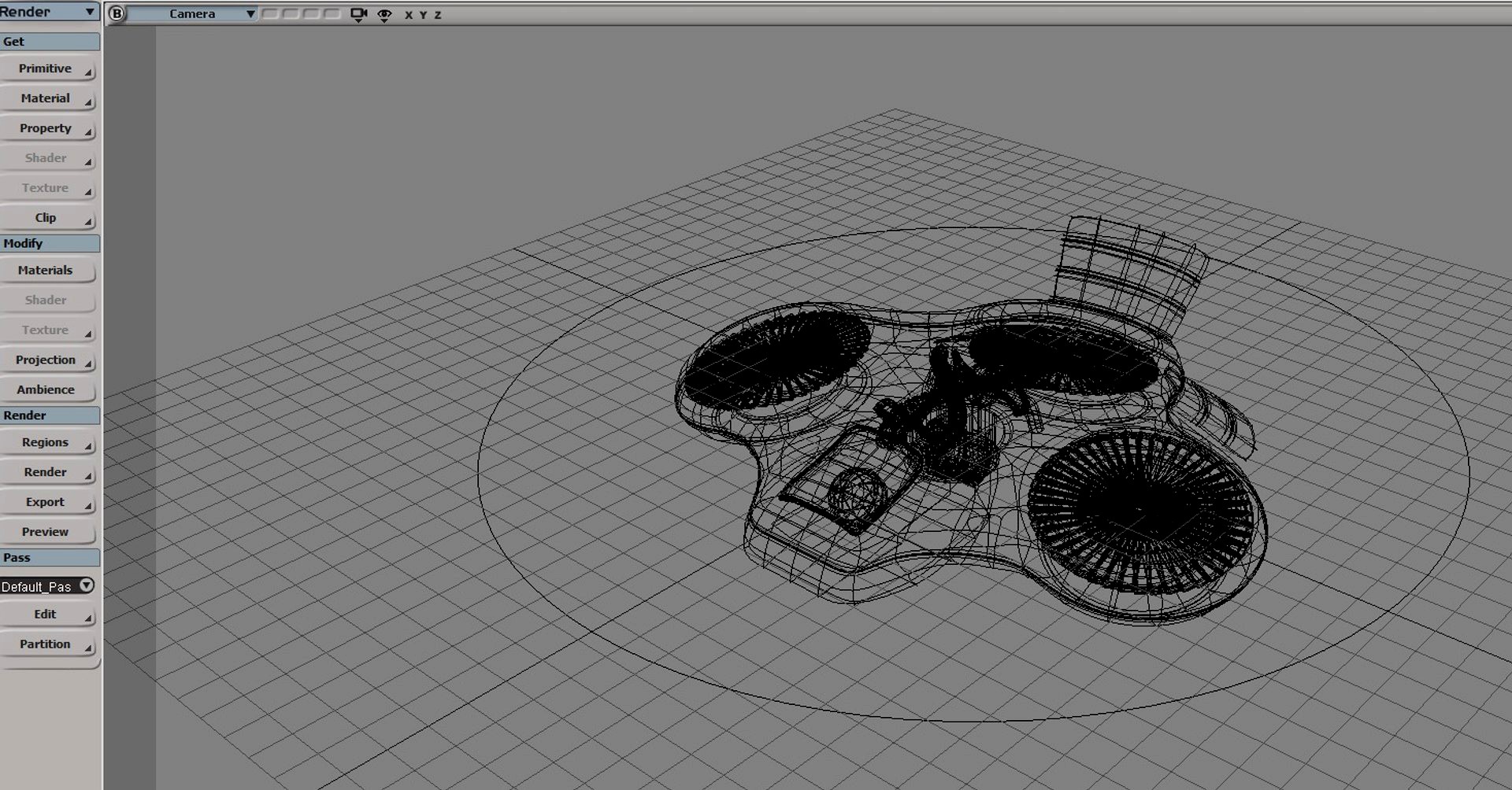Drone