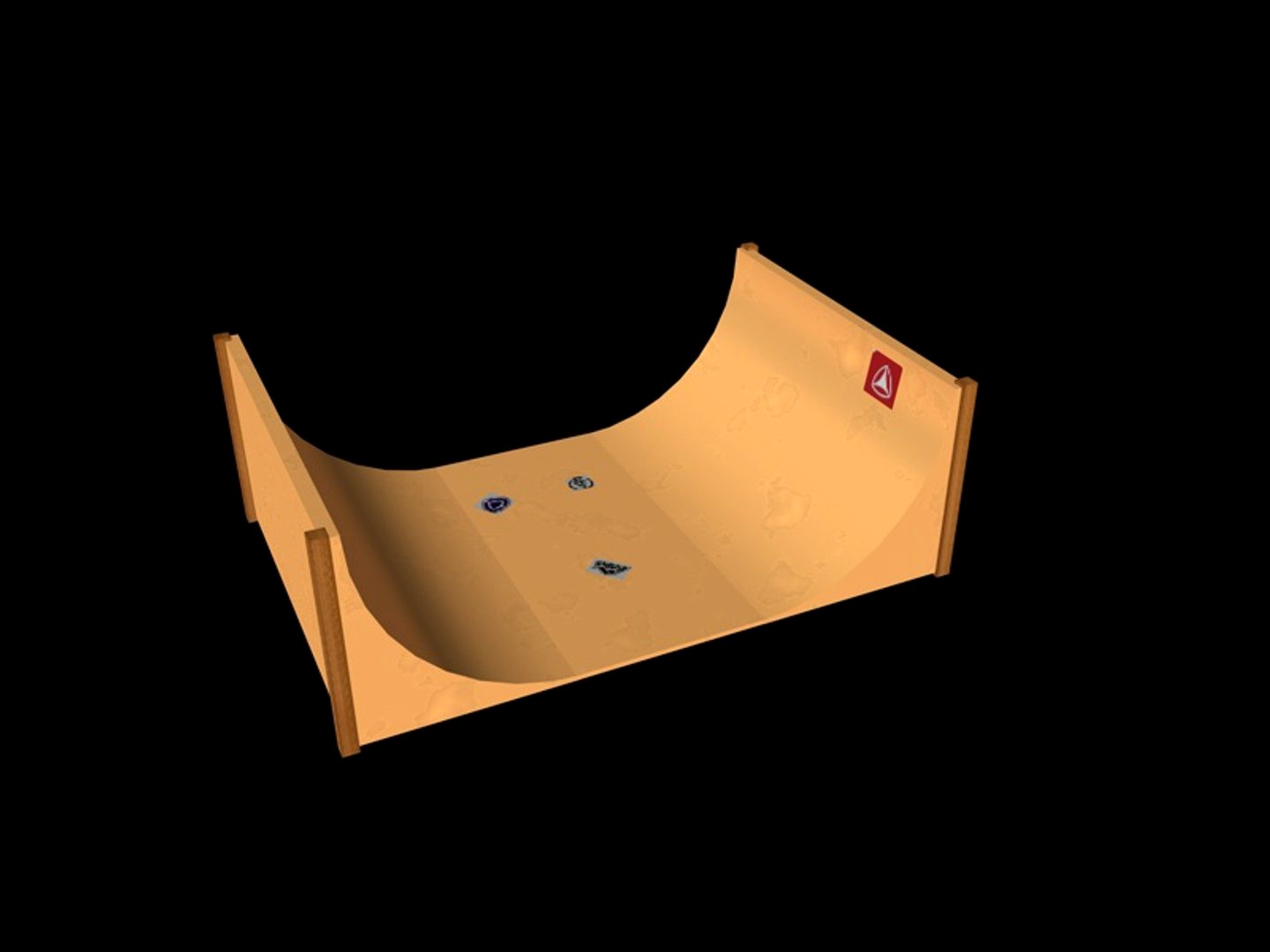 Halfpipe