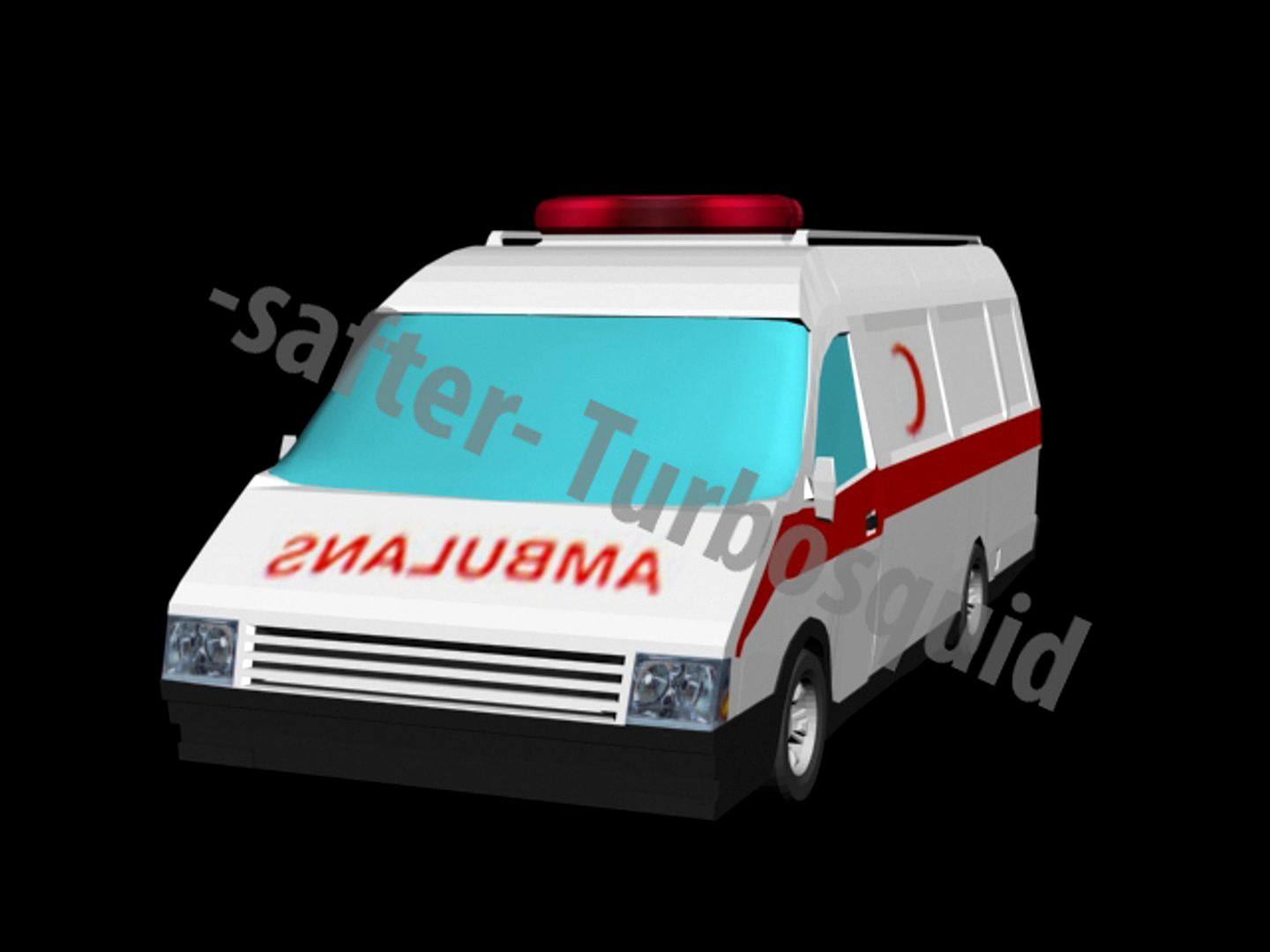 Ambulance