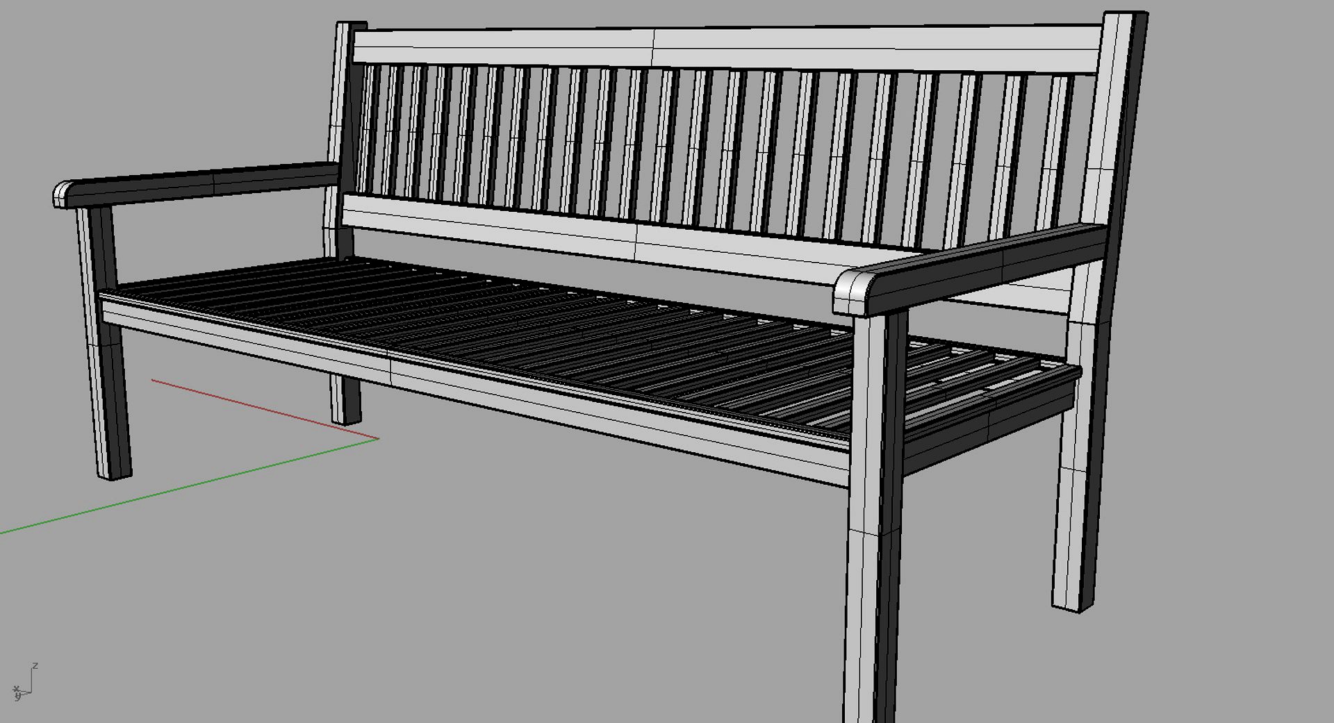 Bench