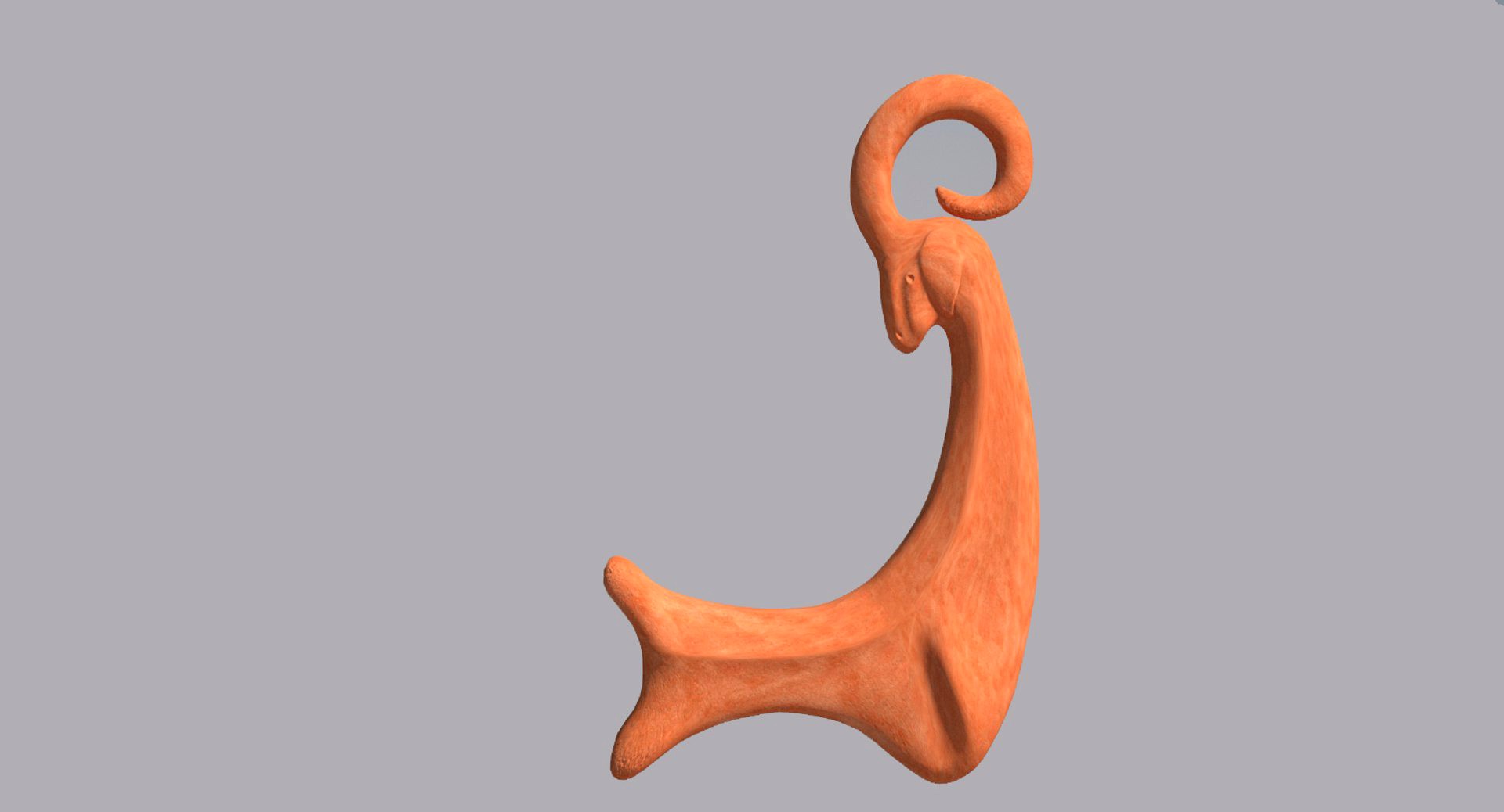 Deform Deer