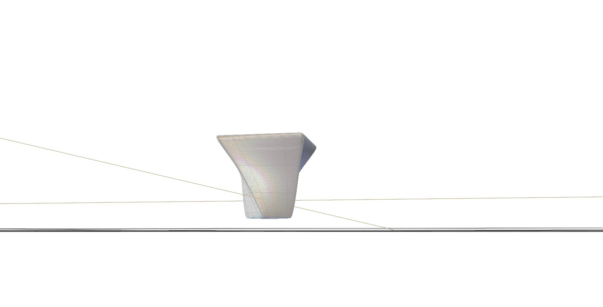 Pearl Vase